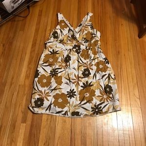 Tropical Sundress